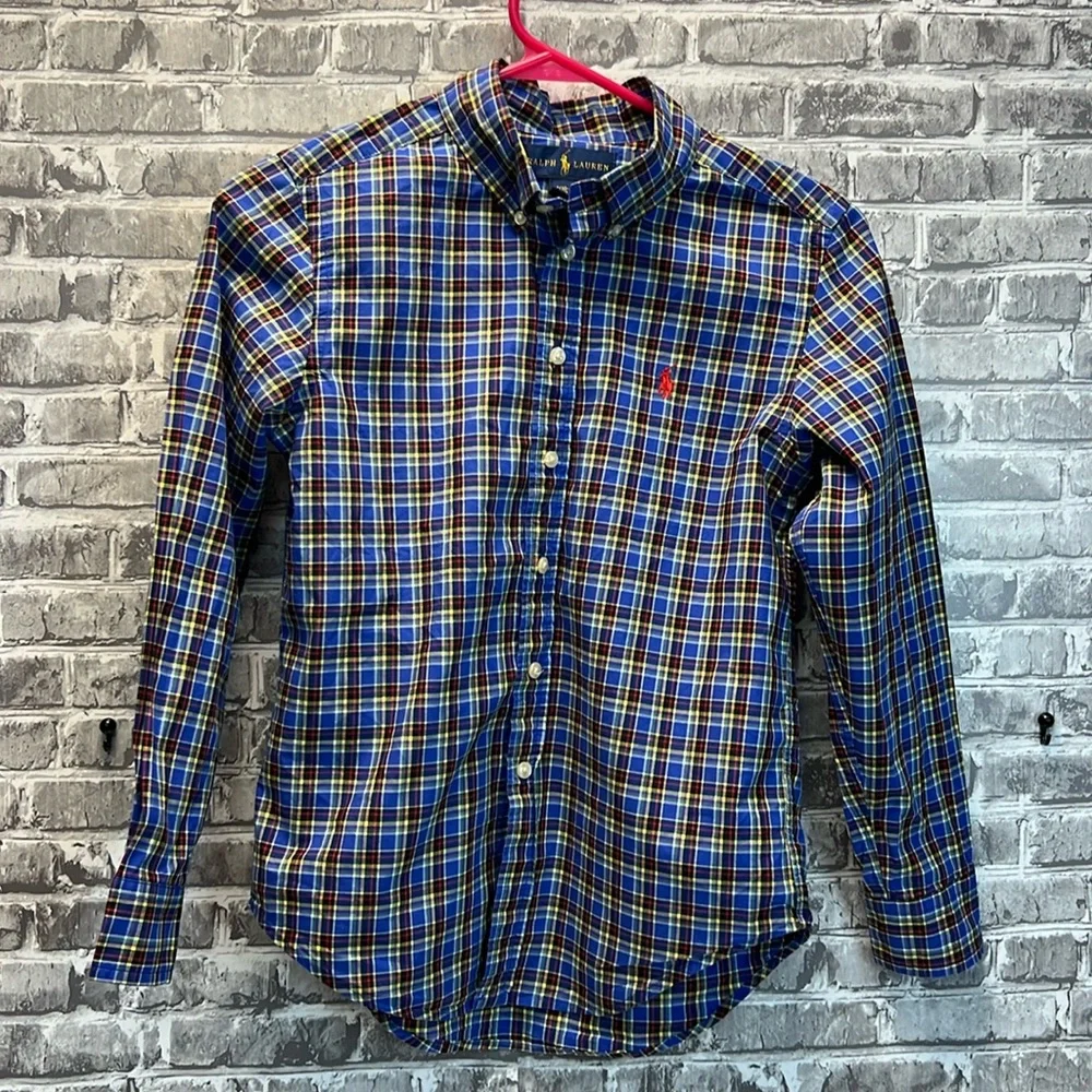 Ralph‎ Lauren shirt